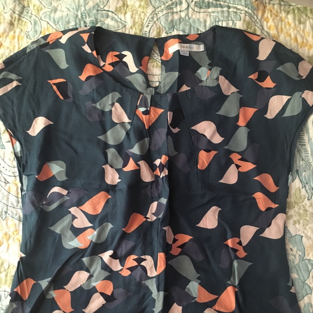 Boden blouse